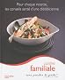 Cuisine familiale