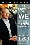 The Power of We: Succeeding Through Partnerships