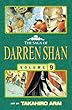 Killers of the Dawn (The Saga of Darren Shan)