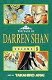 Killers of the Dawn (The Saga of Darren Shan)