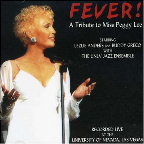 CD-Charts  Search : Fever! A Tribute To Miss Peggy Lee