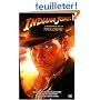 Indiana Jones : l'intégrale de la trilogie