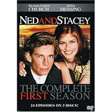 Ned and Stacey: The First Seasonby Thomas Haden Church