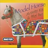 Review Breyer UK  / Breyer UK - Horse Play&Activity Set