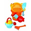Gowi 558-38 - Sand Set Maus (sortiert)