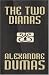 The Two Dianas (Paperback)