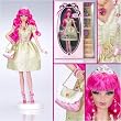 Tarina Tarantino Collector Series Barbie&reg; Doll