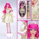 Tarina Tarantino Collector Series Barbie Doll (Limited Edition)