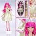 Tarina Tarantino Collector Series Barbie&reg; Doll