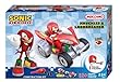 Meccano - 775601 - Jeu de Construction - Sonic - Knuckles & Landbreaker