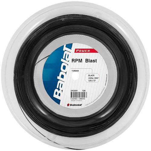 Babolat RPM Blast 17G 660 ft REEL