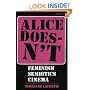Alice Doesn't: Feminism, Semiotics, Cinema