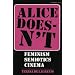 Alice Doesn't: Feminism, Semiotics, Cinema