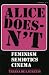 Alice Doesn't: Feminism, Semiotics, Cinema