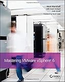 Mastering VMware vSphere 6