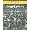 Statistics, Student Solutions Manual: Principles and Methods