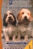 The Petit Basset Griffon Vendeen