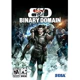 Binary Domain [Download]