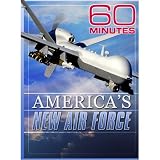 60 Minutes - America's New Air Force (May 10, 2009)