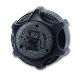 Briggs & Stratton 497929S Fuel Tank Cap For 3.5 and 3.75 HP Classic and Sprint Engines and 4 HP Quattro 450-600 Series Engines