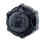 Briggs & Stratton 4132 5-Pack Of 497929S Fuel Tank Cap For 3.5 and 3.75 HP Classic and Sprint Engines and 4 HP Quattro 450-600 Series