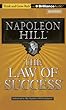 The Law of Success (Think and Grow Rich)