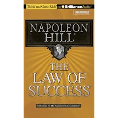 The Law of Success