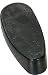 Butt Pads - UTG Model 4/15 Deluxe Non-slip Style 6 Position Butt Pad, Black