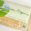 Brown Rice - Organic California by ChefShop