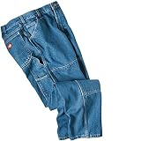 Dickies 20-694 Double Knee Utility Jean
