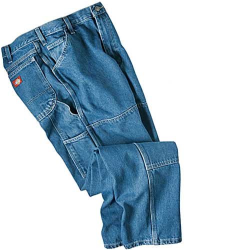 Dickies Double Knee Utility Jean
