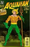  : Aquaman: Time & Tide #1