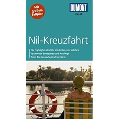 Nilkreuzfahrt