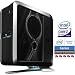 HP Blackbird 002 BB5140rp Desktop PC (2.66 GHz Intel Core 2 Quad Core Q9450 Processor, 4 GB RAM, 500 GB Hard Drive, DVD Drive, Vista Premium)