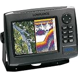 Lowrance HDS7 Combo (83/200 base sht thr) Reviews