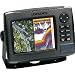 Lowrance HDS7 Combo