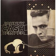 Johnny Cash Remixed