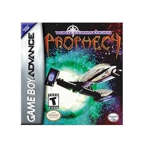 Wing Commander: Prophecy