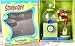 All Products : Scooby-Doo Gumball Bank
