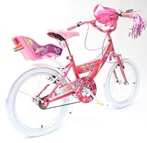 Bumper Sparkle 14" Bike