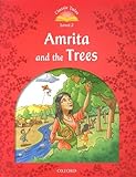 Amrita and the trees