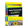 Digital Photography for Dummies, Special DVD Bundle