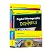 Digital Photography For Dummies, DVD + Book Bundle (For Dummies (Computer/Tech))