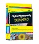 Digital Photography for Dummies, Special DVD Bundle