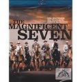 Magnificent Seven Blu Ray [Blu-ray]