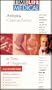 Arthritis (Osteoarthritis)- Up-to-date Medical Information to Help You Get the Most Out of Your Doctor Visit (Includes Workbook)
