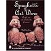 Spaghetti Art Ware: Poodles and Other Collectible Ceramics