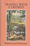 Travels with a donkey