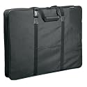 PRESTIGETM Carry-All Soft-Sided Art Portfolios for 32 x 42"