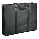 PRESTIGETM Carry-All Soft-Sided Art Portfolios for 32 x 42